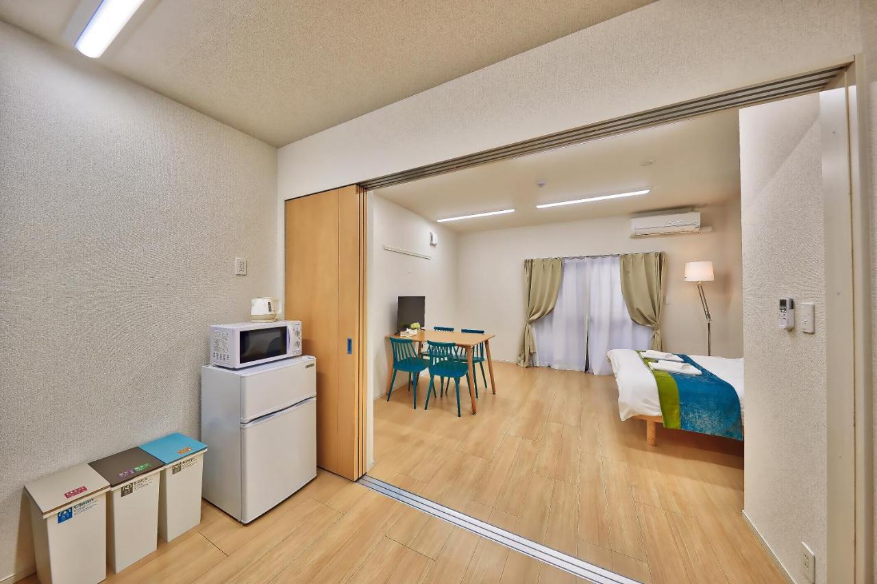 M'S Hotel Omoromachi Naha Luaran gambar